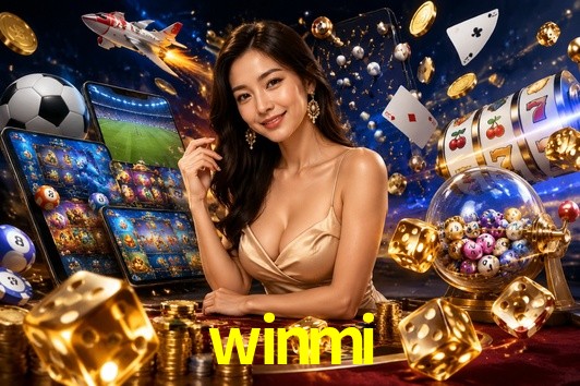 Live Casino winmi