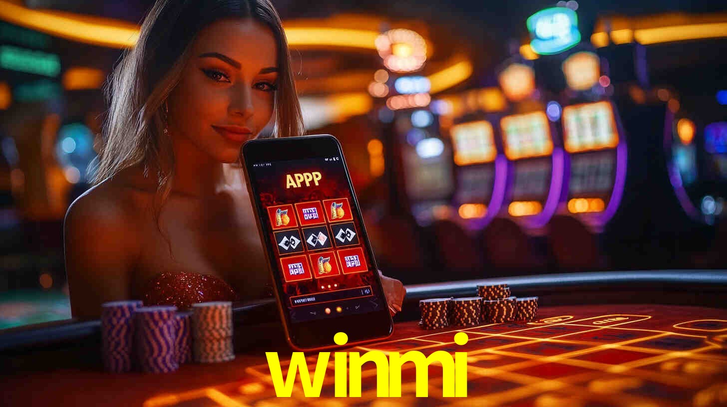 Explorando a Categoria de Eventos em Apostas na winmi