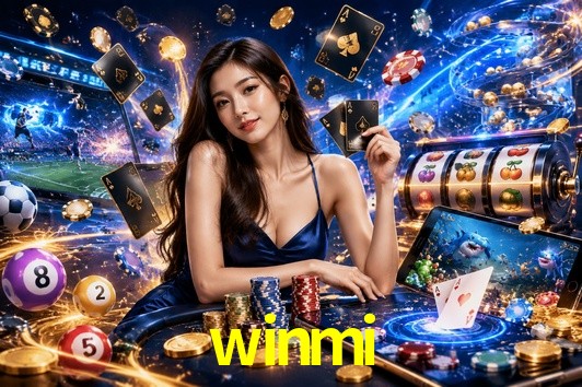 Account Benefits winmi