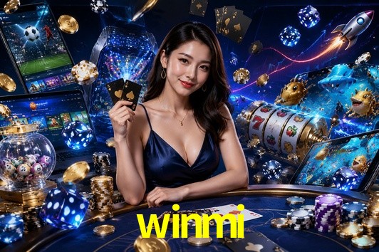 Flash Promotion winmi