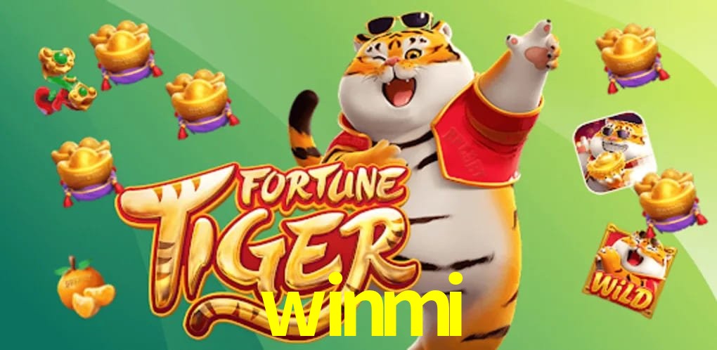 Welcome Bonus winmi