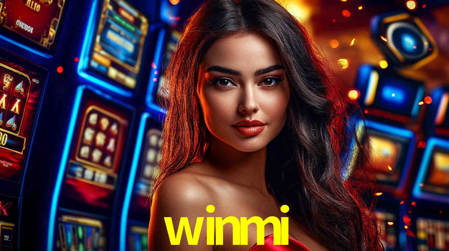Inovações de Jogos na winmi: O Futuro das Experiências Interativas
