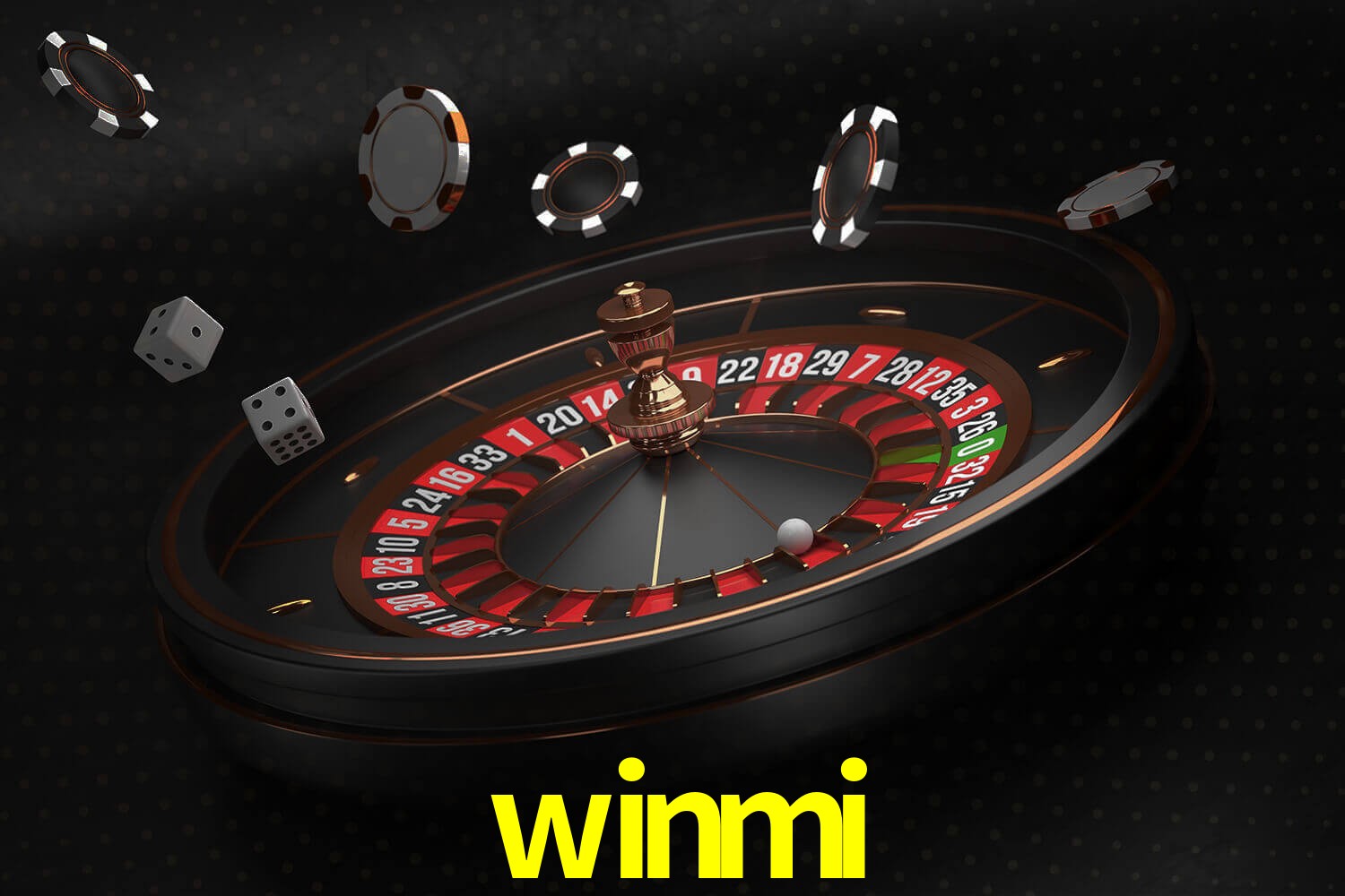 winmi - Excellent Online Casino - winmi.com