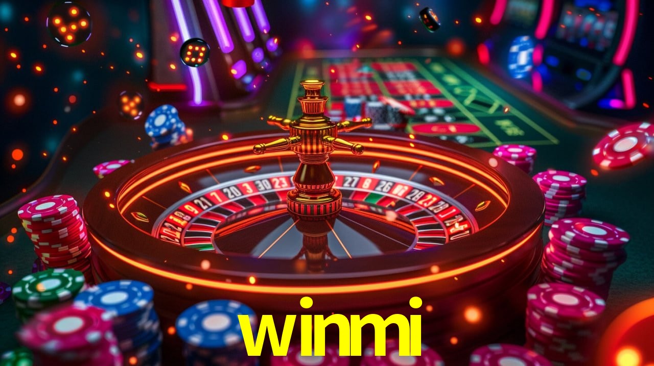 PIX Instantâneo winmi