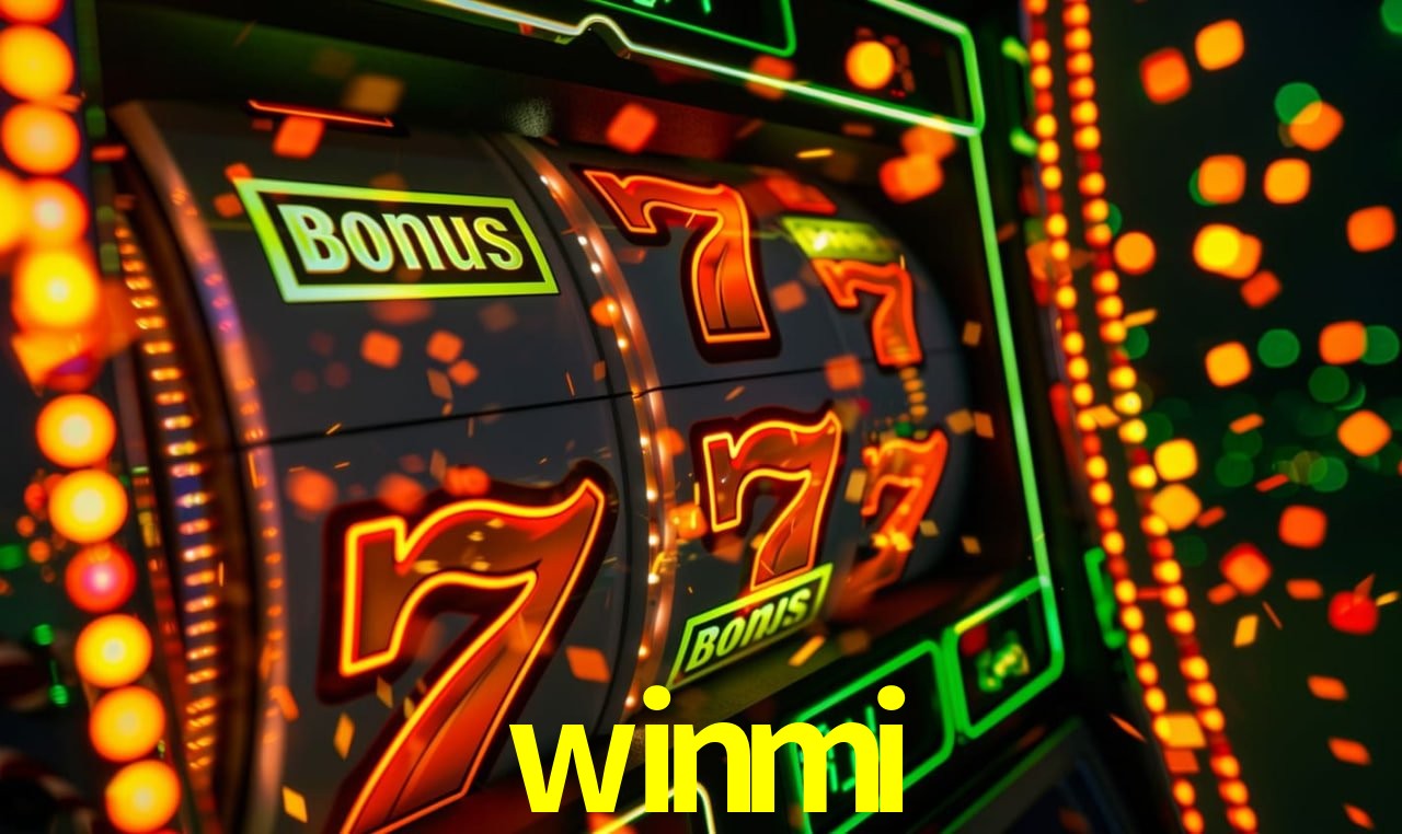 cassino winmi
