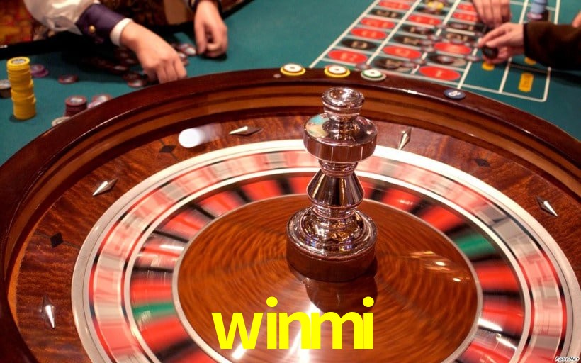 Casino Ao Vivo winmi