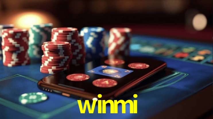 Benefícios da Conta winmi