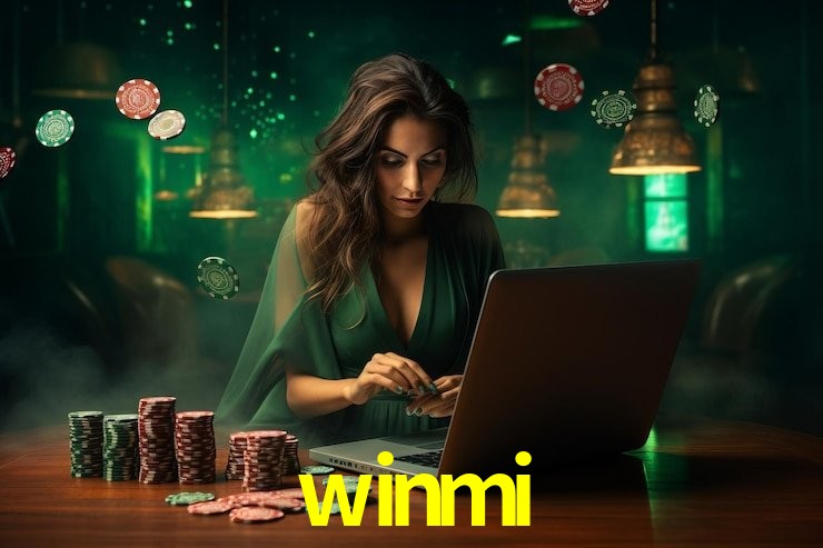 Processo de Download do App winmi - Passo a Passo Simples