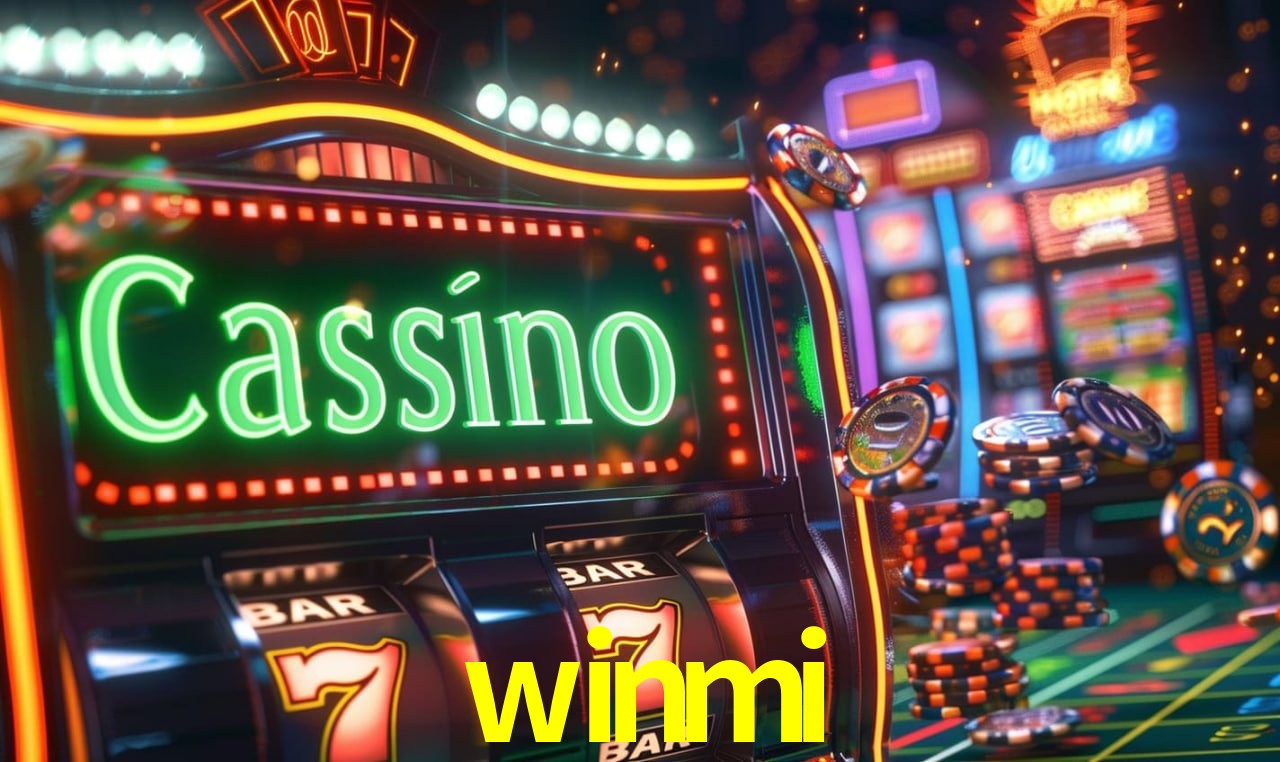 Integração de APIs winmi