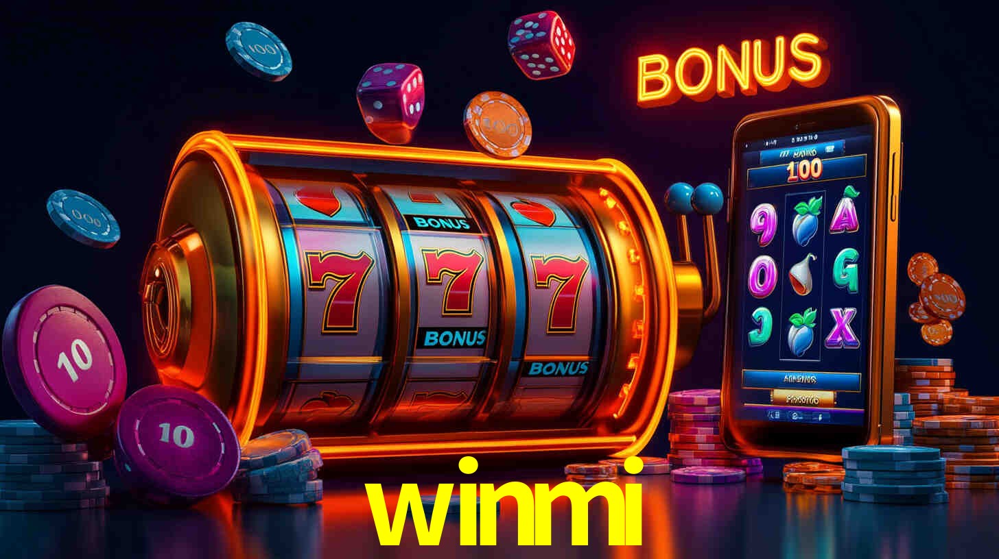 Descubra o Programa VIP da winmi: Vantagens Exclusivas para Jogadores