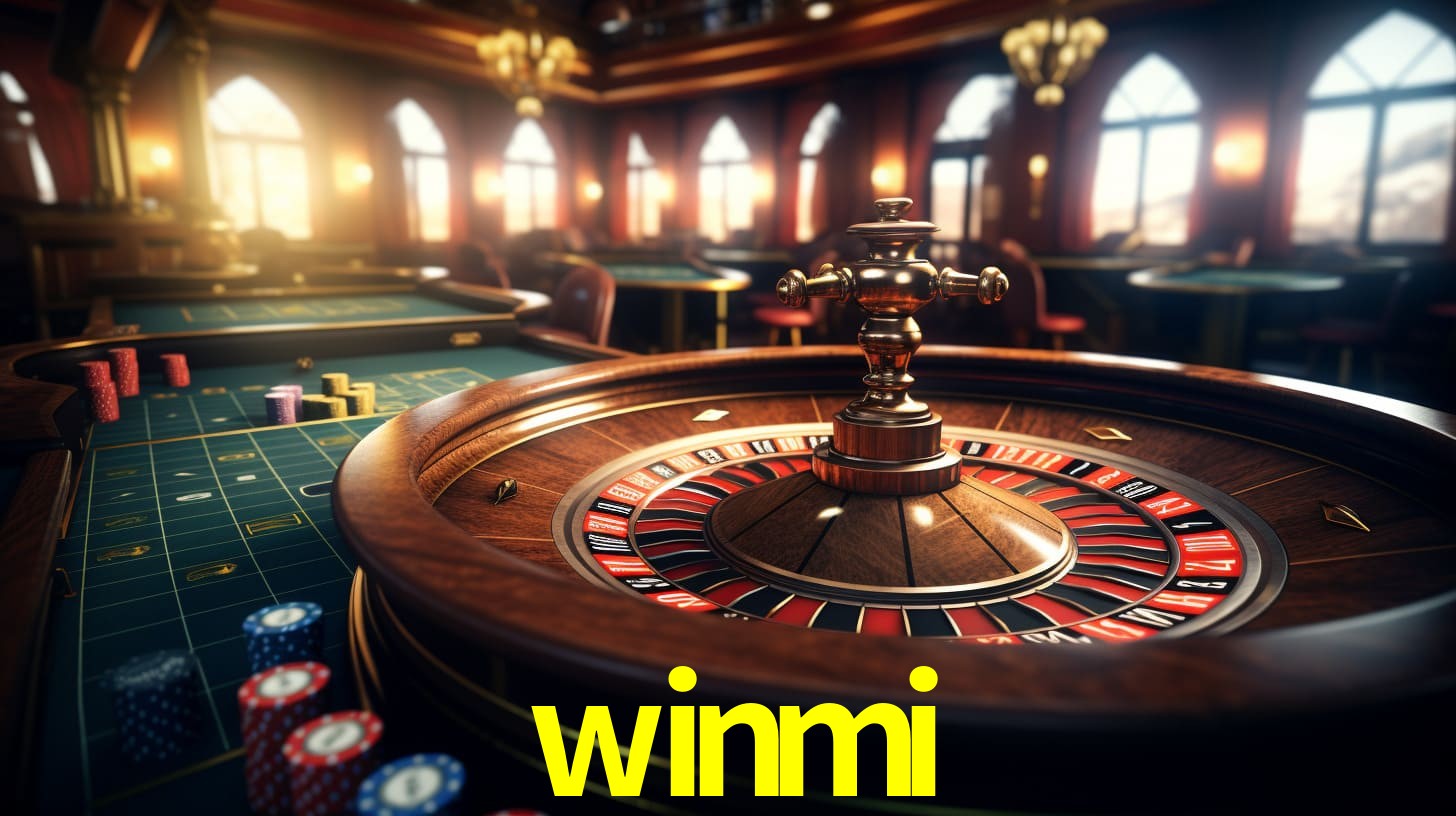 Blackjack Table winmi