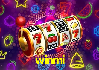 Descubra a Magia dos Jogos de Arcade no winmi
