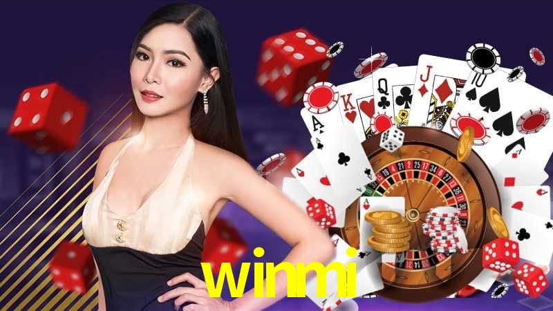 Programa VIP winmi