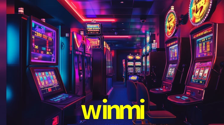 Explore as vantagens do winmi: serviço profissional e confiabilidade