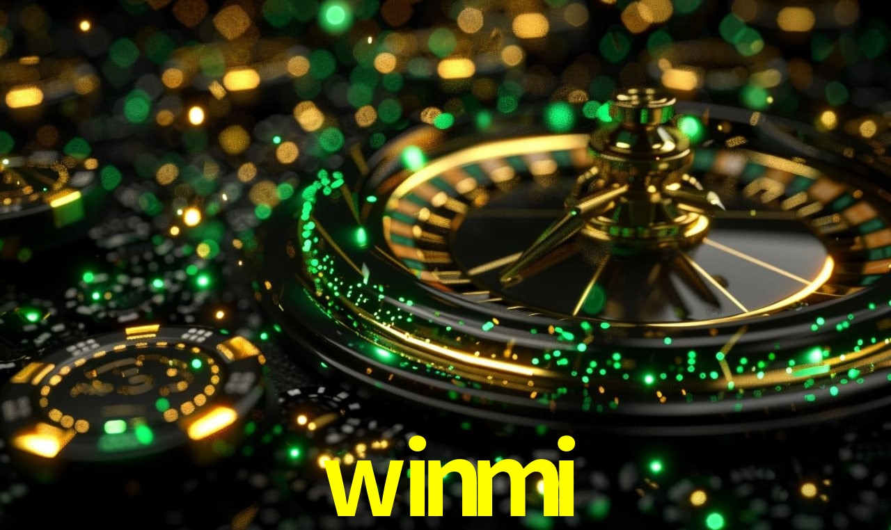 Vantagens de jogar slots no winmi Brasil