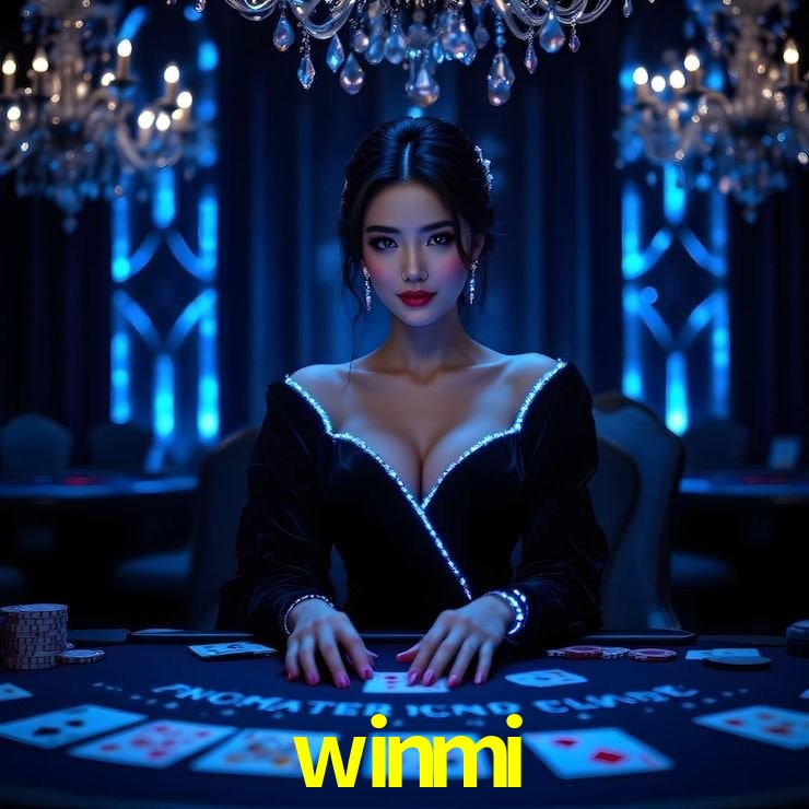 Segurança 2FA winmi