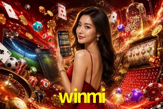 Seasonal Promotions winmi