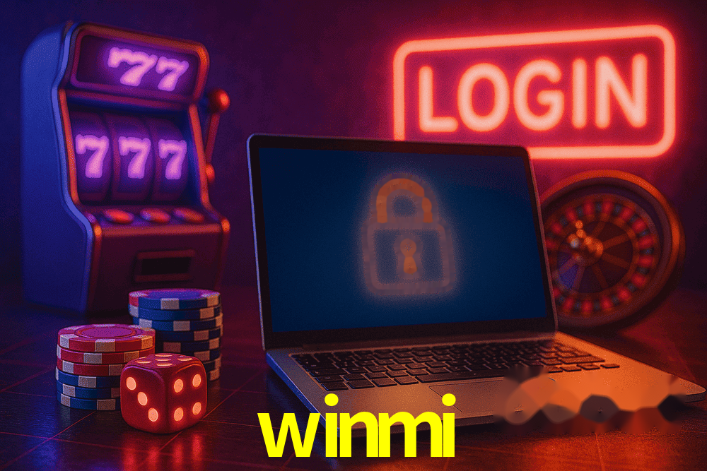 Recursos de Bônus winmi