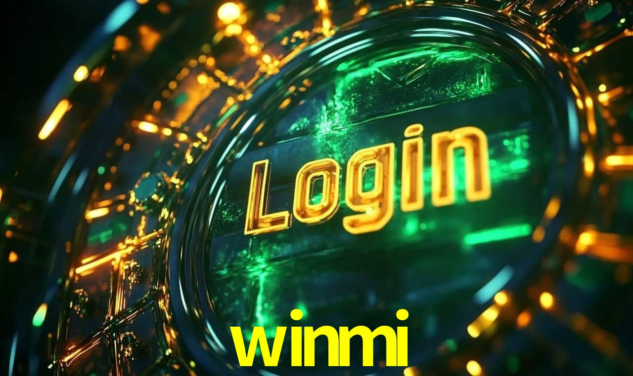 Recursos Exclusivos do App winmi - Modo Offline, Login Biométrico