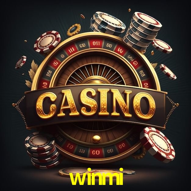 Imagem quadrada de apoio para baixar winmi