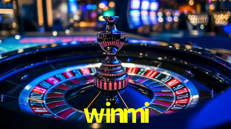 Experimente o Login Seguro Premium no winmi