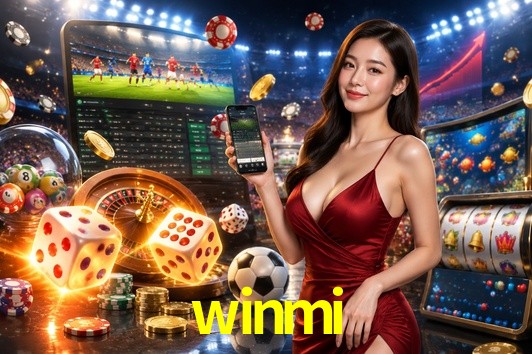 Game Providers winmi