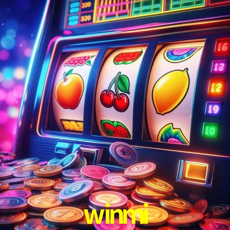 Estatísticas do Jogo winmi