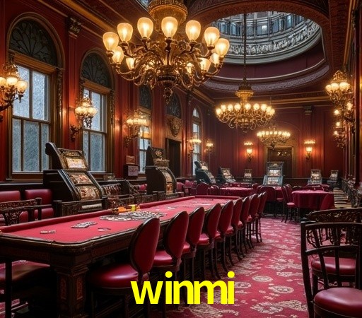 Imagem secundária de apoio para instalação do app winmi