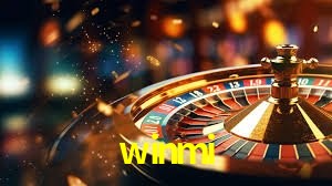 Cassino ao Vivo winmi - Dealers Brasileiros Profissionais
