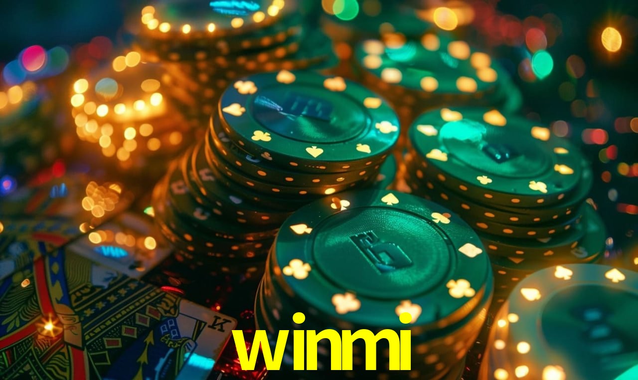 Estatísticas Esportivas winmi