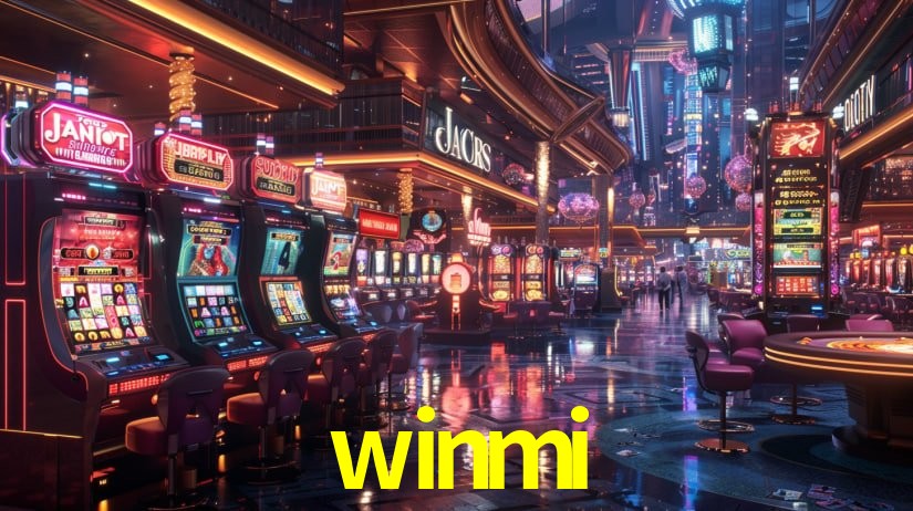 Slot Games winmi