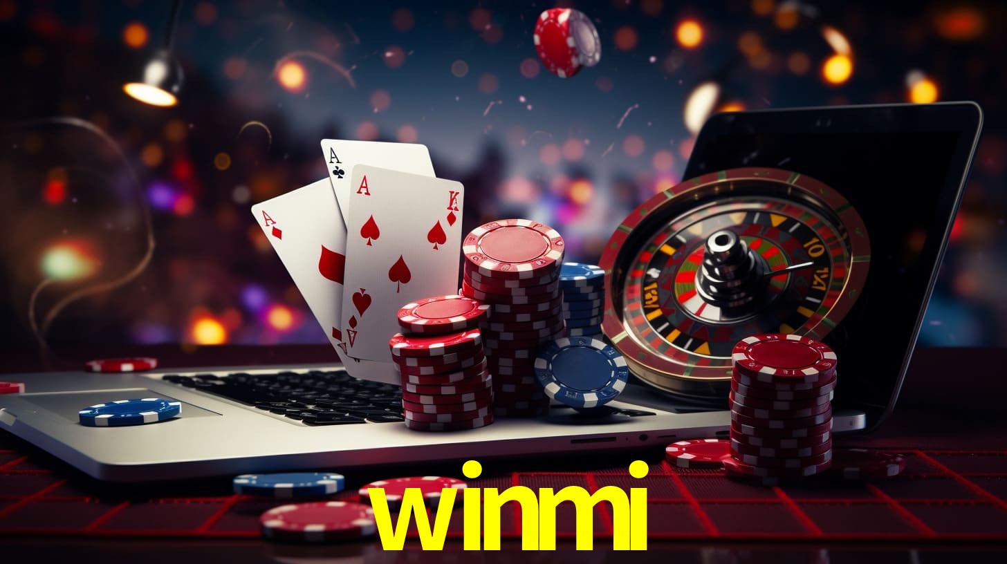 Roulette Table winmi