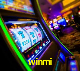 A Popularidade dos Caça-Níqueis no winmi