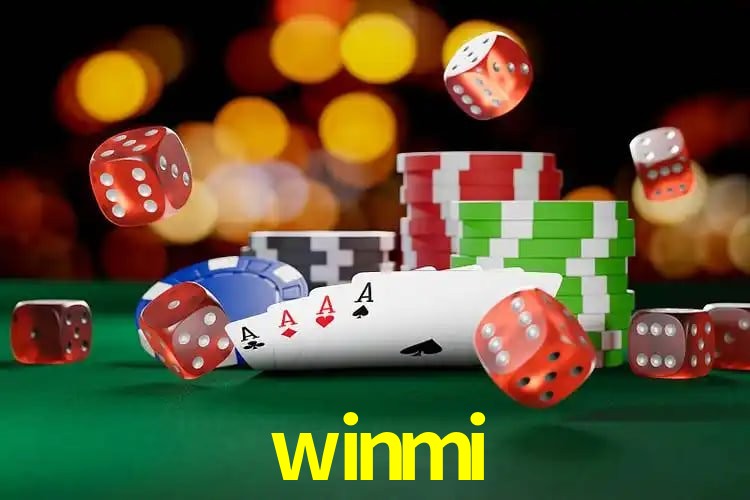Cadastro Rápido winmi