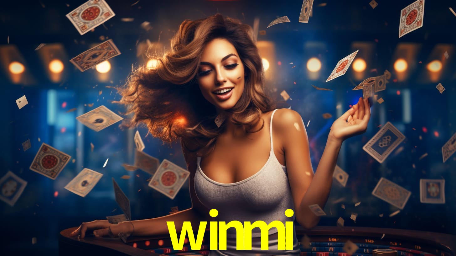 Live Casino winmi