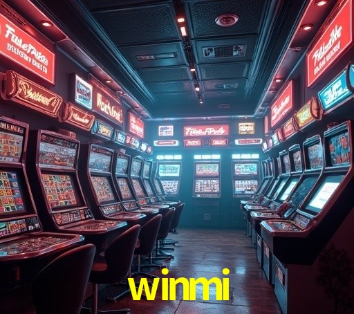 Benefícios do Login winmi - Bônus e Vantagens Exclusivas