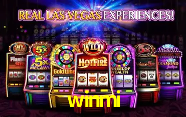 Descubra a Magia dos Jogos de Arcade no winmi