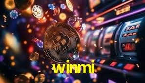 Imagem secundária para conteúdo da página Facebook winmi