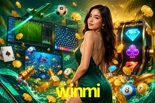 Statistics winmi