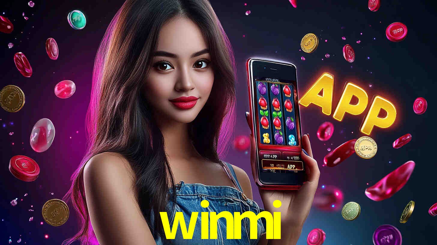 Descubra a Essência do winmi: Nossa História e Compromissos