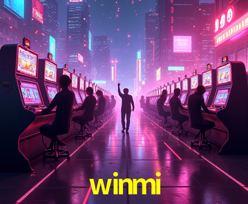 Casino VIP winmi
